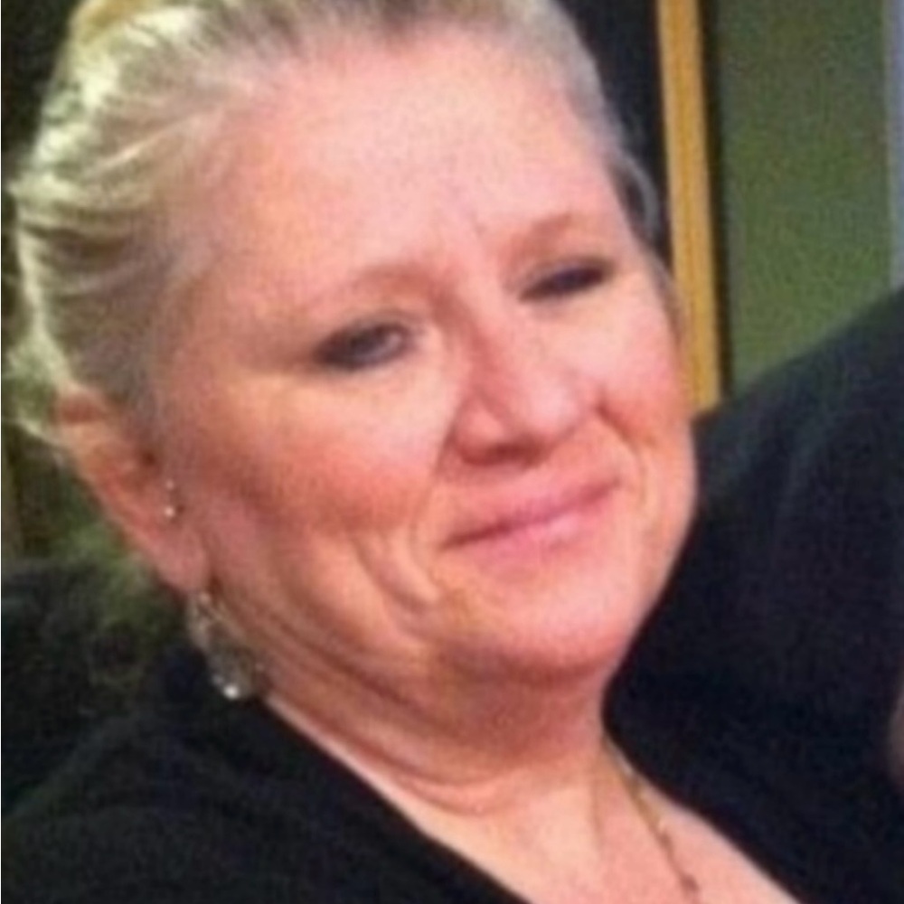 Meet your Posher, Pam